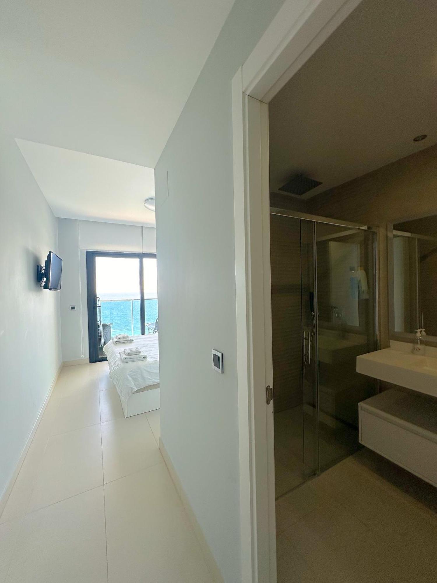 Sunset Drive Septimo Cielo Apartment Benidorm Exterior photo