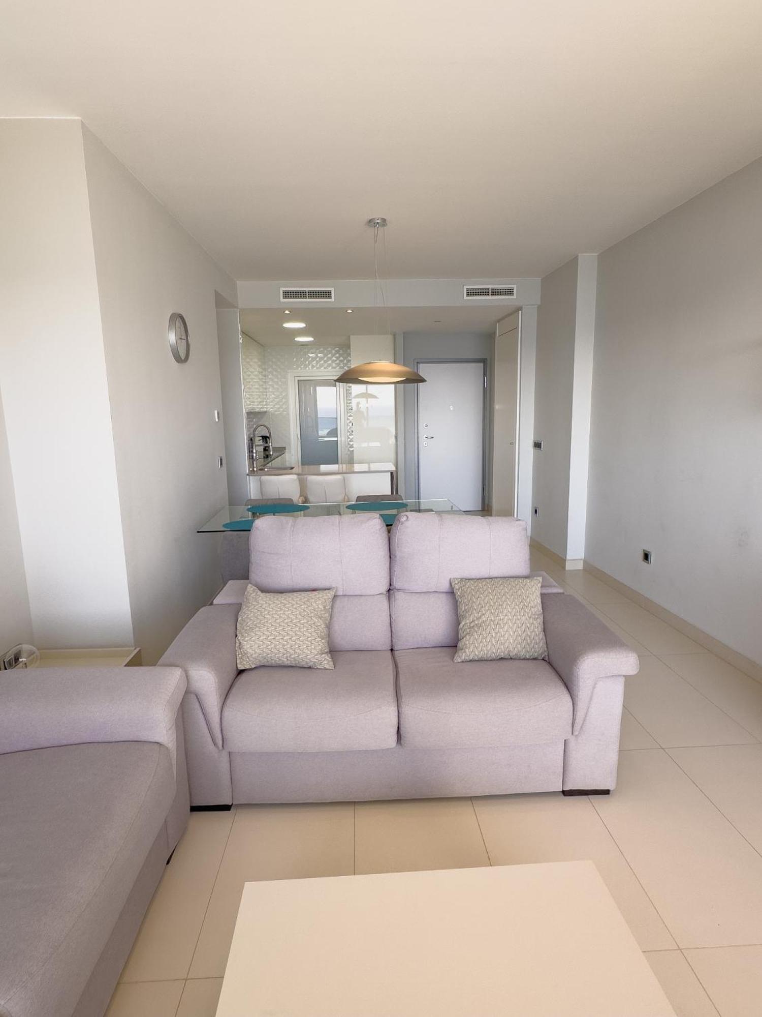Sunset Drive Septimo Cielo Apartment Benidorm Exterior photo